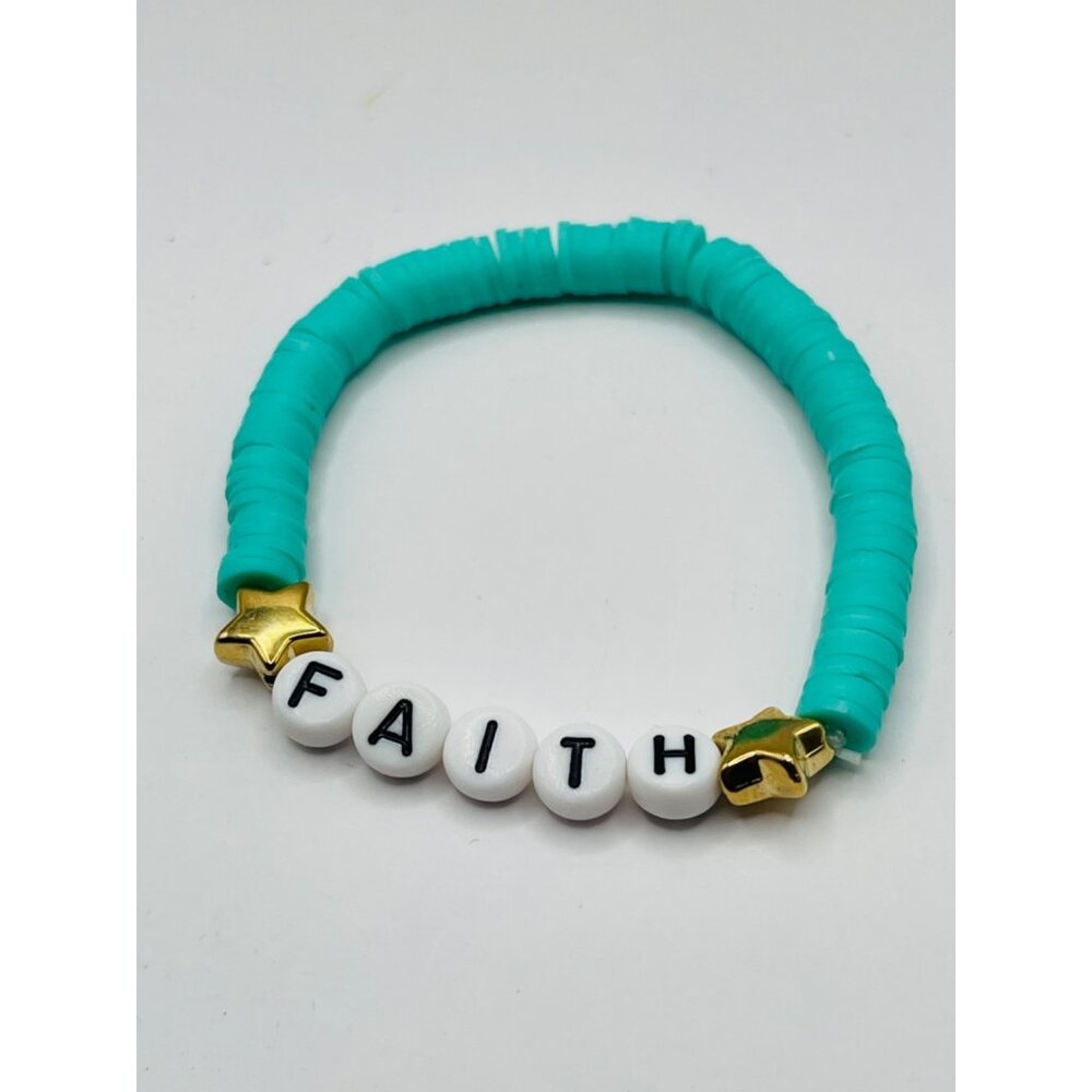 Hand Beaded small Bracelet great for Teenager gift